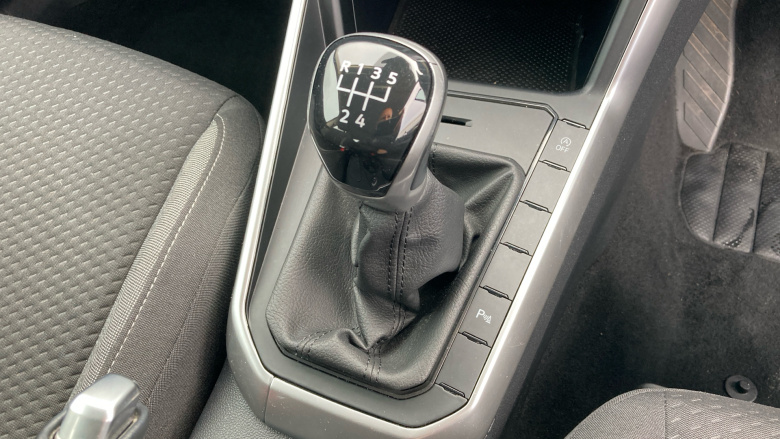 Volkswagen Polo 1.0 TSI Life 5dr Petrol Hatchback